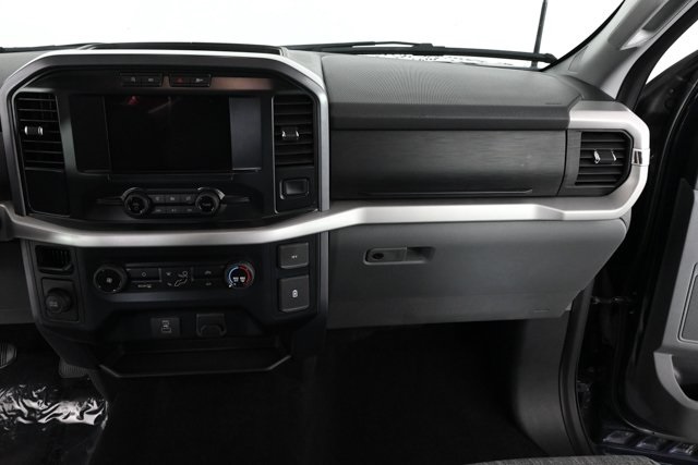 used 2023 Ford F-150 car, priced at $28,902