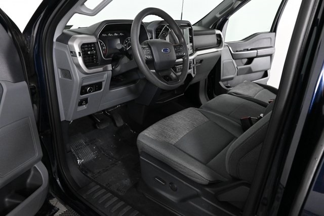 used 2023 Ford F-150 car, priced at $28,902
