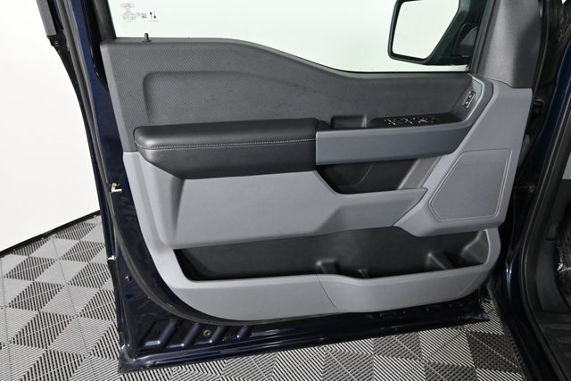 used 2023 Ford F-150 car, priced at $28,902