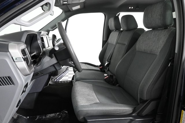 used 2023 Ford F-150 car, priced at $28,902