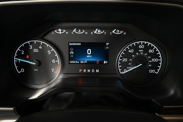 used 2023 Ford F-150 car, priced at $28,902