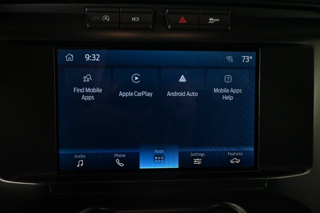 used 2023 Ford F-150 car, priced at $28,902