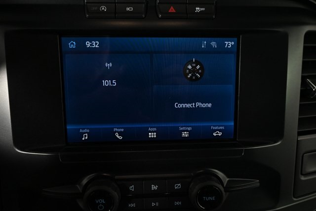 used 2023 Ford F-150 car, priced at $28,902