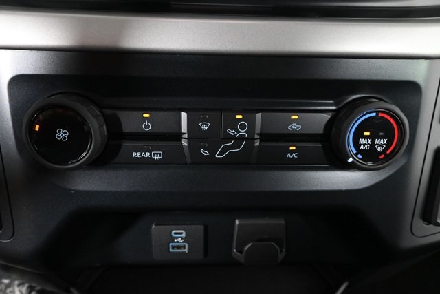 used 2023 Ford F-150 car, priced at $28,902