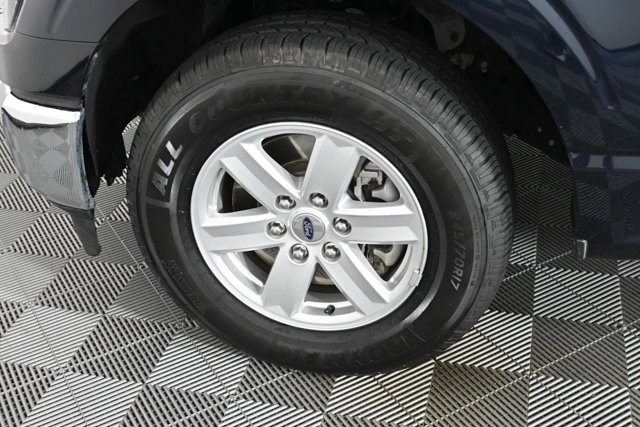 used 2023 Ford F-150 car, priced at $28,902
