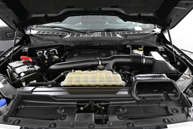 used 2023 Ford F-150 car, priced at $28,902