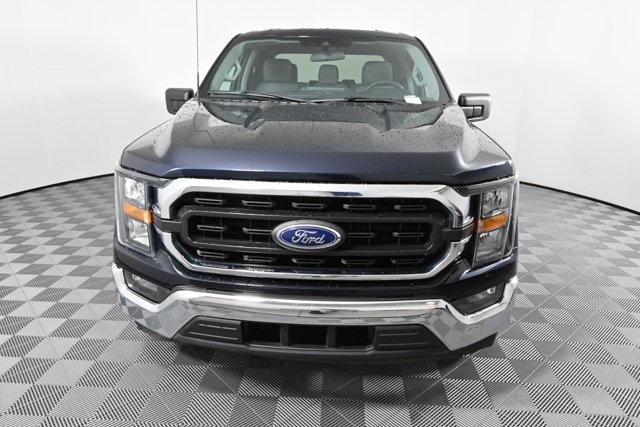 used 2023 Ford F-150 car, priced at $28,902