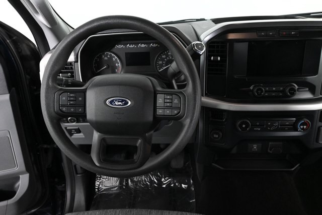 used 2023 Ford F-150 car, priced at $28,902
