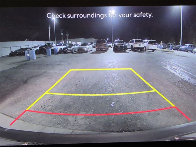 used 2025 Hyundai Kona car, priced at $20,911