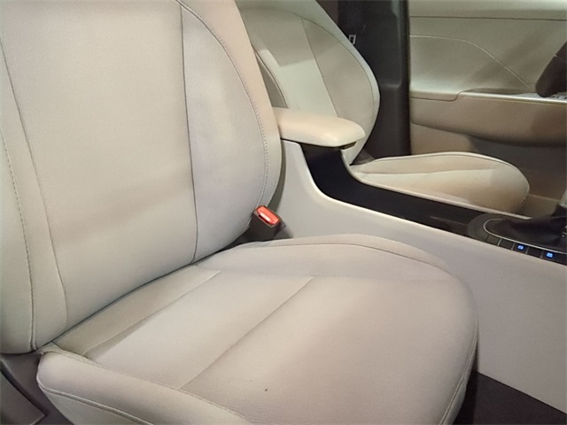 used 2025 Hyundai Kona car, priced at $20,911