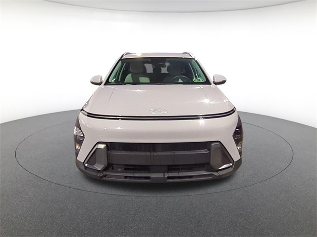 used 2025 Hyundai Kona car, priced at $20,911