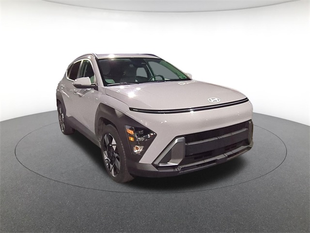used 2025 Hyundai Kona car, priced at $20,911