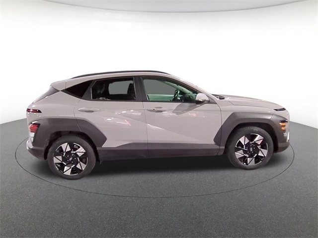 used 2025 Hyundai Kona car, priced at $20,911