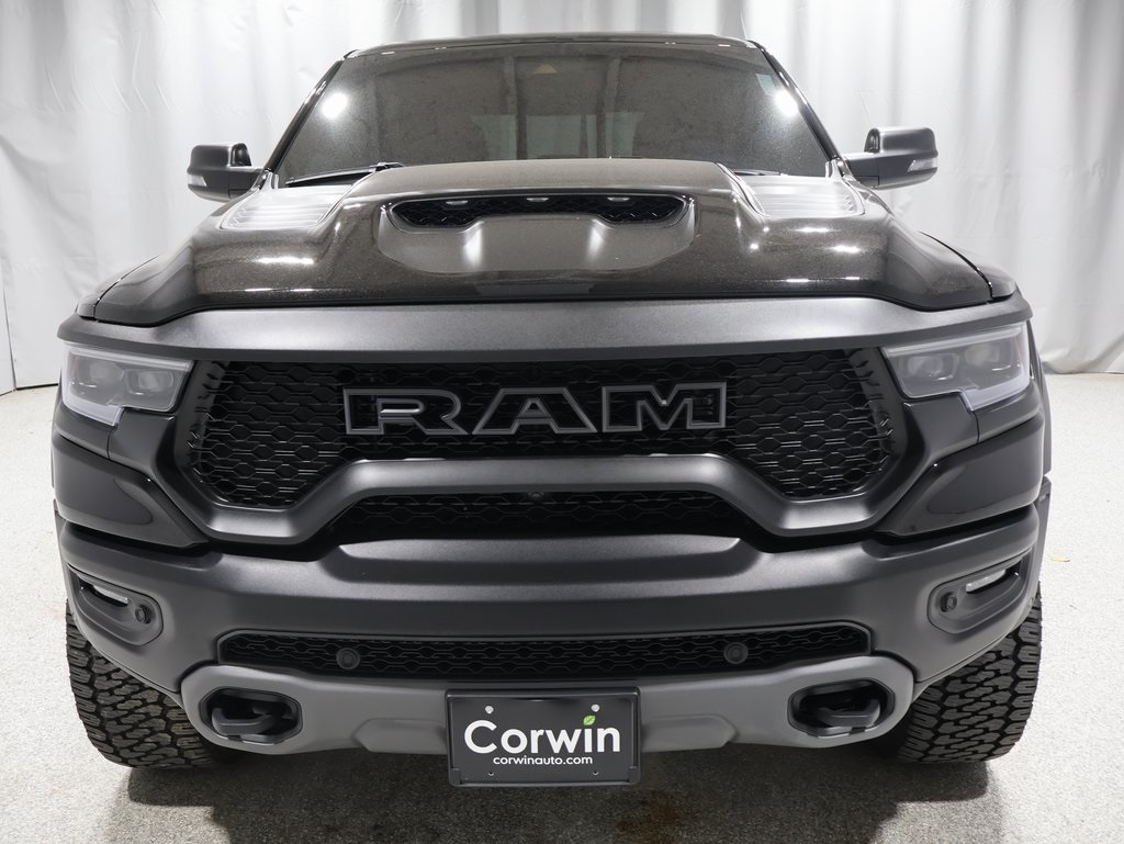 used 2024 Ram 1500 car, priced at $98,000
