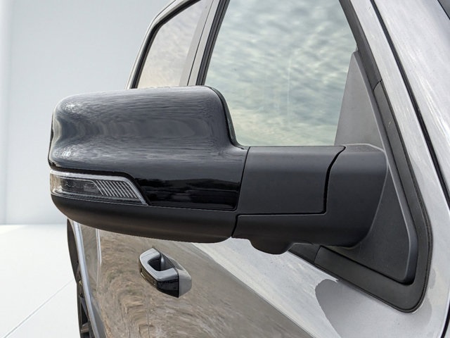 new 2025 Ram 1500 car, priced at $60,865