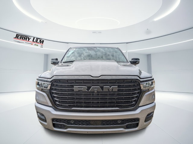 new 2025 Ram 1500 car, priced at $60,865
