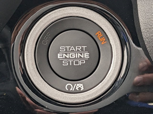 new 2025 Ram 1500 car, priced at $60,865