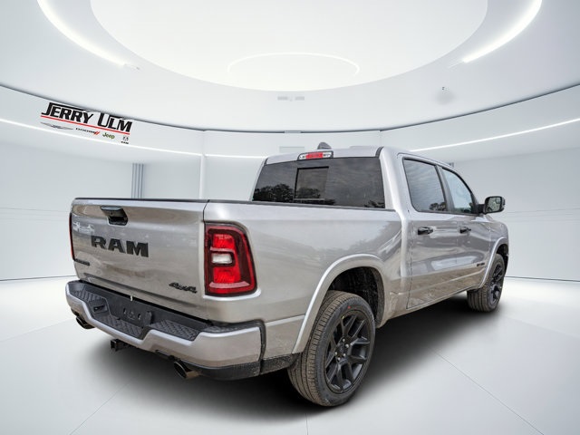 new 2025 Ram 1500 car, priced at $60,865