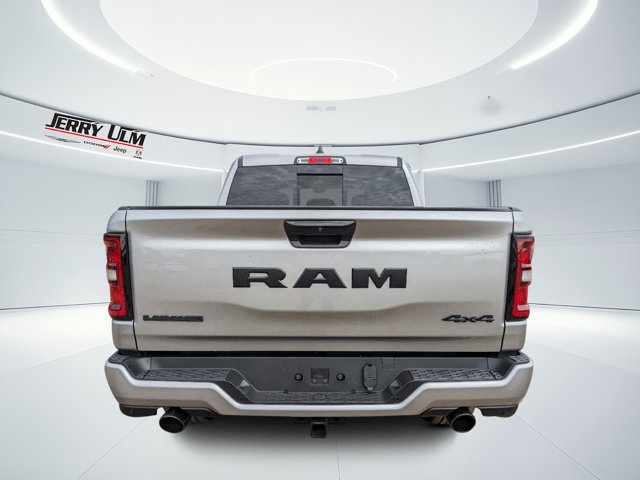 new 2025 Ram 1500 car, priced at $60,865