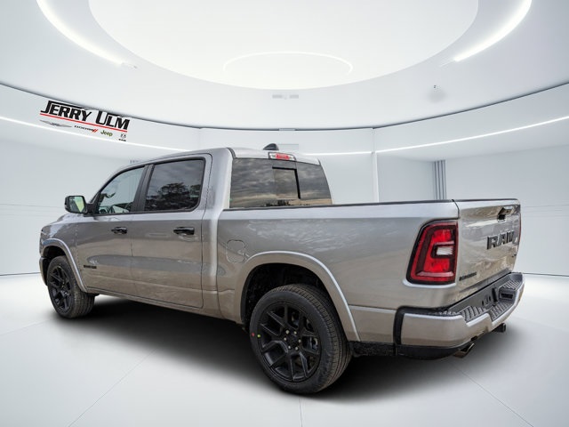 new 2025 Ram 1500 car, priced at $60,865