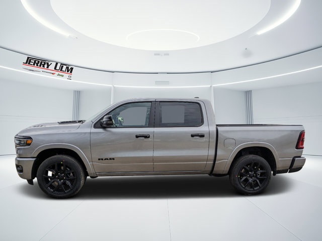 new 2025 Ram 1500 car, priced at $60,865
