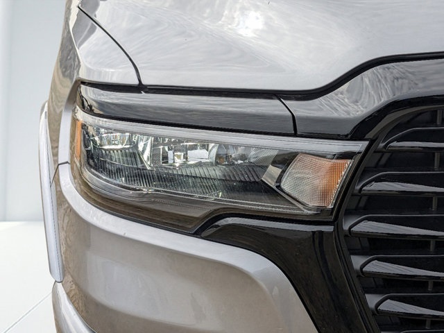 new 2025 Ram 1500 car, priced at $60,865