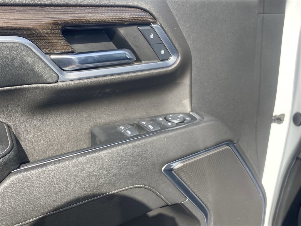 used 2024 Chevrolet Silverado 2500HD car, priced at $55,991