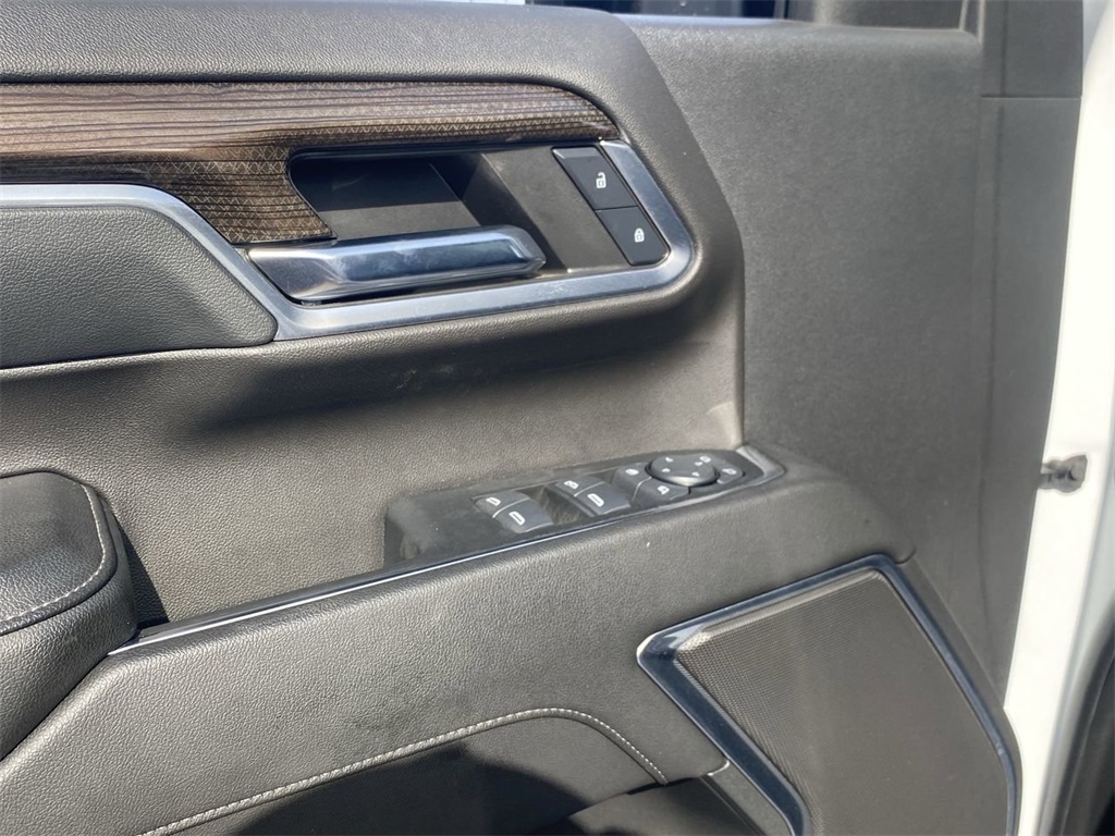 used 2024 Chevrolet Silverado 2500HD car, priced at $55,991