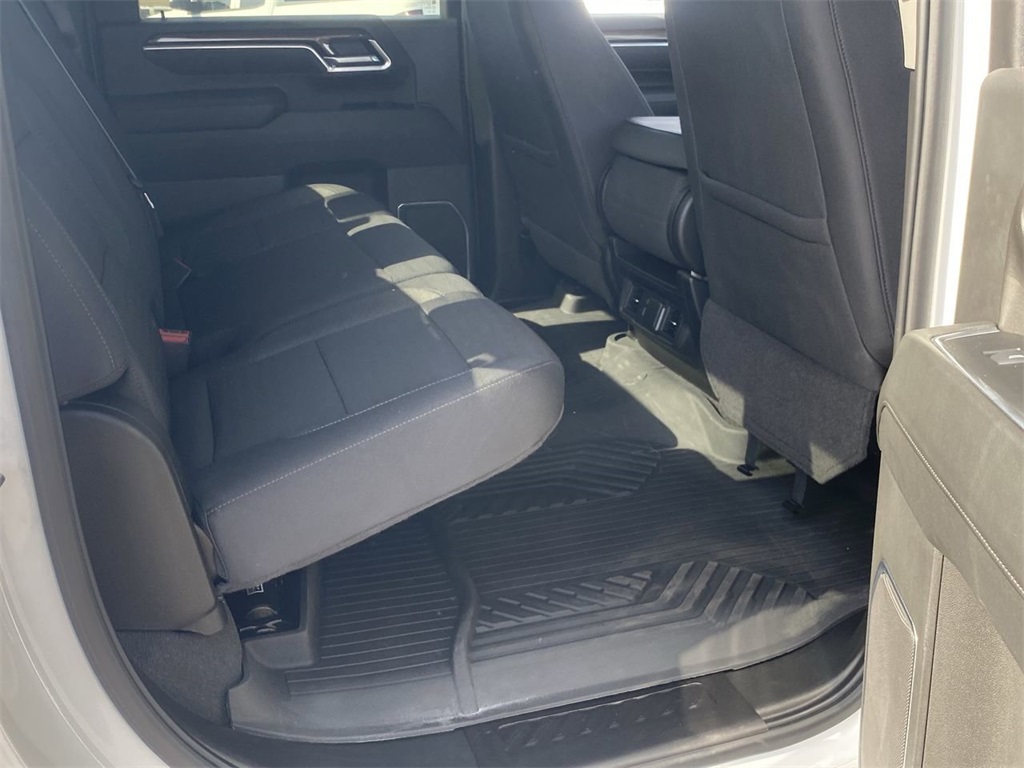 used 2024 Chevrolet Silverado 2500HD car, priced at $55,991