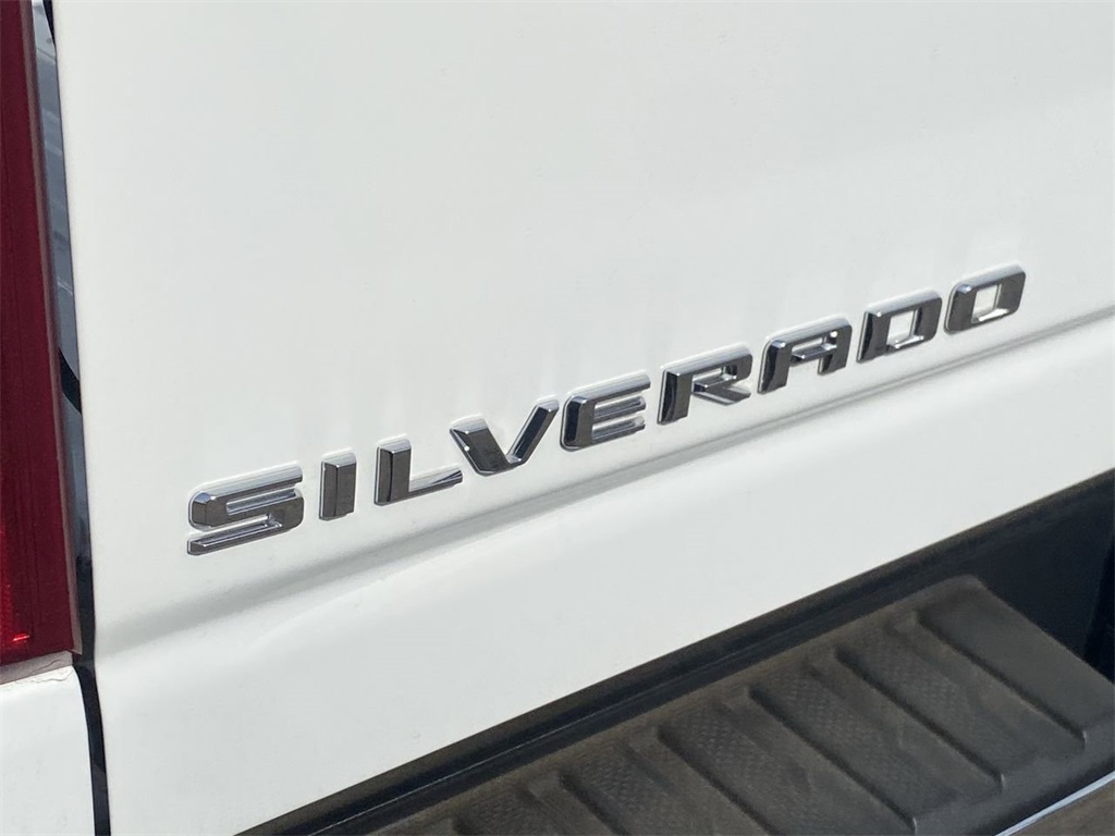 used 2024 Chevrolet Silverado 2500HD car, priced at $55,991