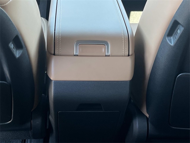 new 2026 Hyundai Santa Fe car, priced at $47,855