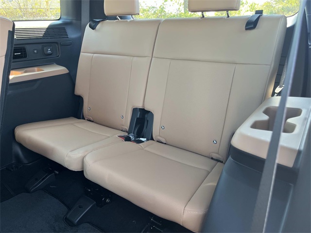 new 2026 Hyundai Santa Fe car, priced at $47,855