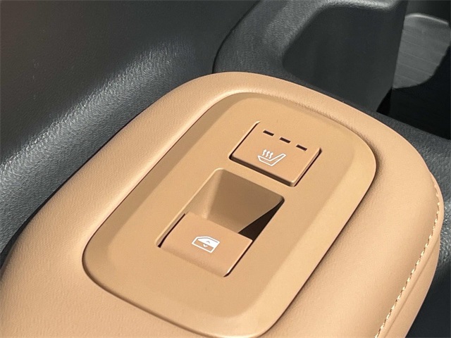 new 2026 Hyundai Santa Fe car, priced at $47,855