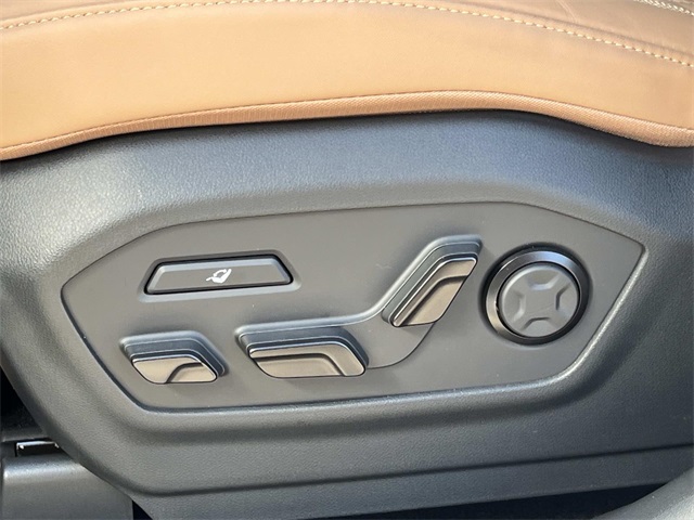 new 2026 Hyundai Santa Fe car, priced at $47,855