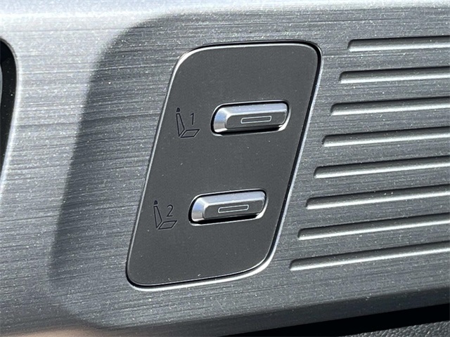 new 2026 Hyundai Santa Fe car, priced at $47,855