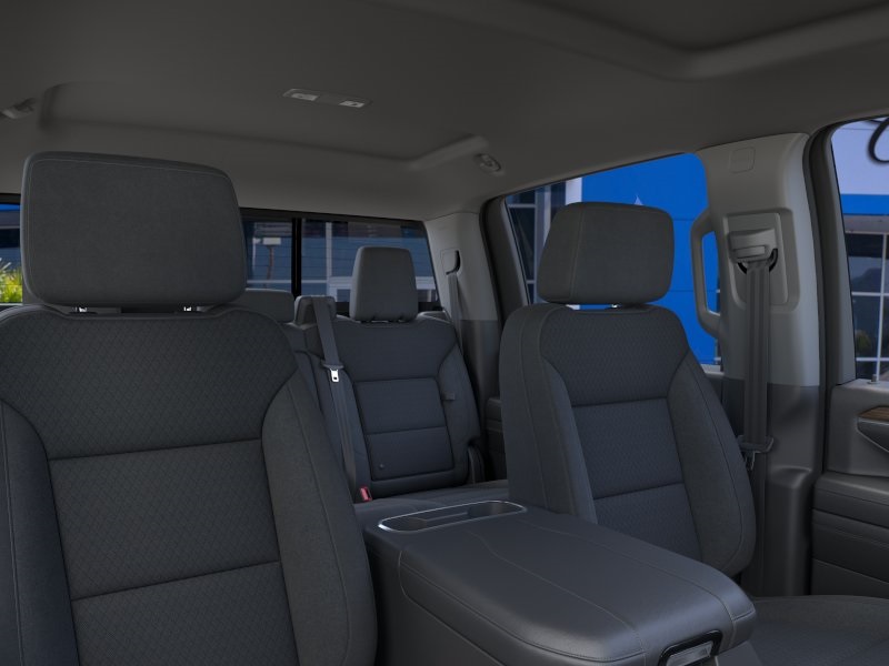 new 2025 Chevrolet Silverado 2500HD car, priced at $78,720
