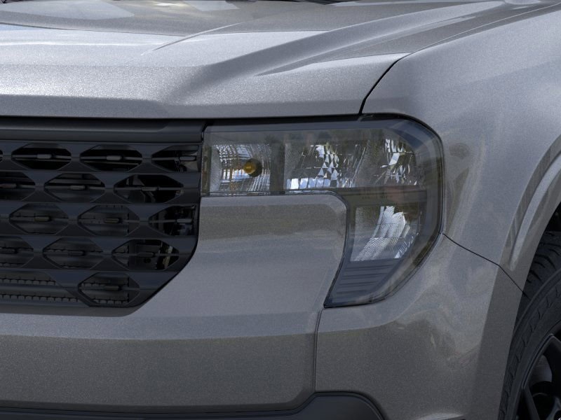 new 2025 Ford Maverick car, priced at $33,947