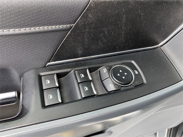 used 2022 Ford F-150 car, priced at $38,089