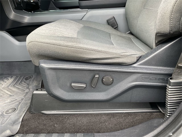 used 2022 Ford F-150 car, priced at $38,089