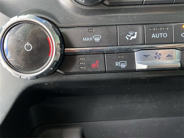 used 2022 Ford F-150 car, priced at $38,089