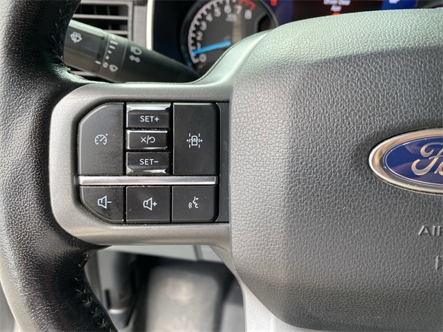 used 2022 Ford F-150 car, priced at $38,089