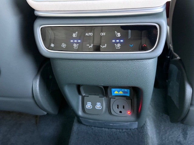 new 2026 Genesis GV80 Coupe car, priced at $90,205