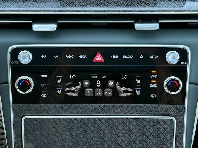 new 2026 Genesis GV80 Coupe car, priced at $90,205