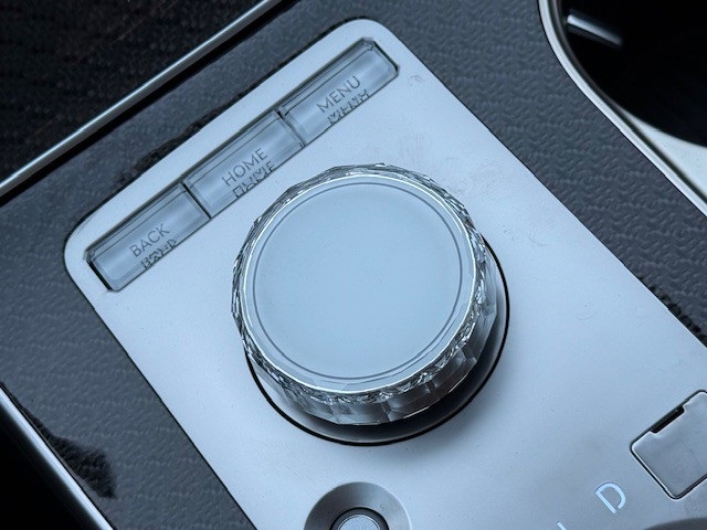 new 2026 Genesis GV80 Coupe car, priced at $90,205