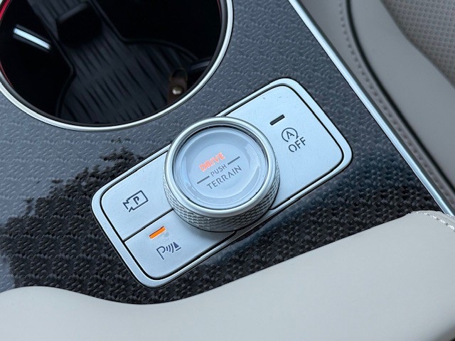 new 2026 Genesis GV80 Coupe car, priced at $90,205