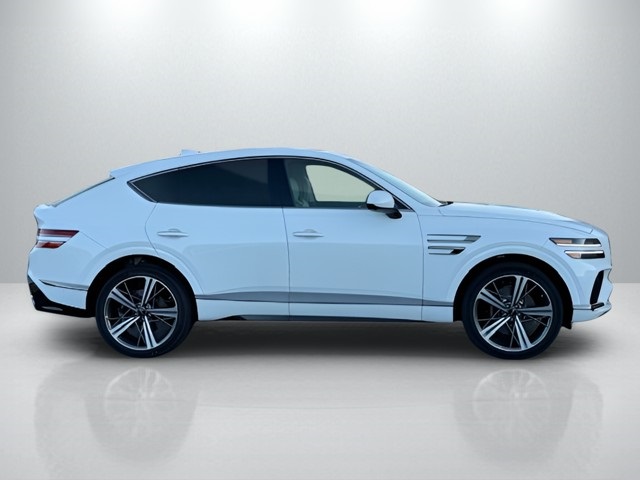 new 2026 Genesis GV80 Coupe car, priced at $90,205