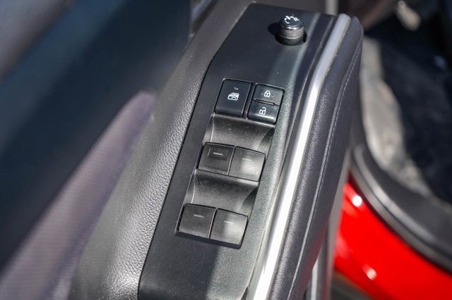 used 2021 Toyota Highlander car, priced at $26,692