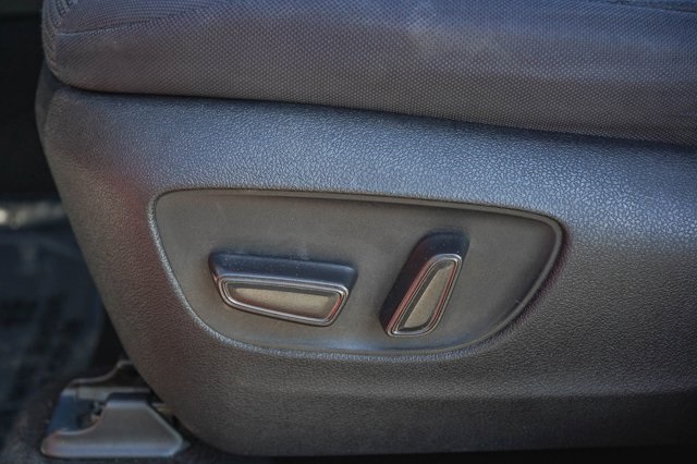 used 2021 Toyota Highlander car, priced at $26,692