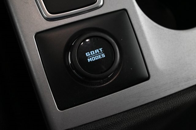 used 2022 Ford Bronco Sport car, priced at $21,741