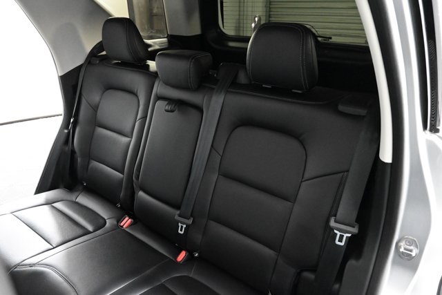 used 2022 Ford Bronco Sport car, priced at $21,741